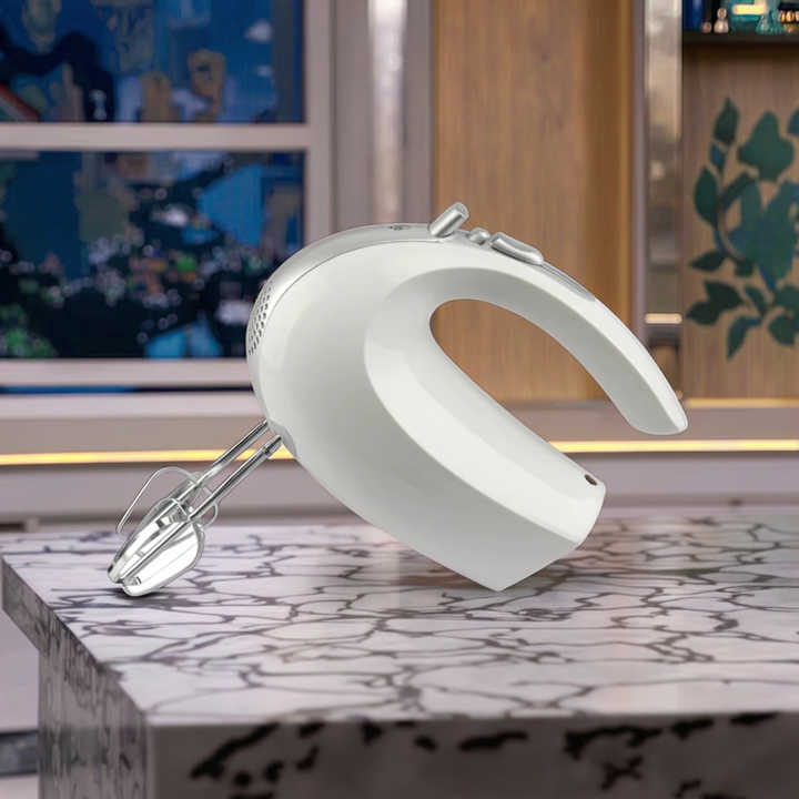 electric hand mixer for the kitchen 