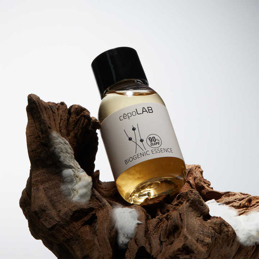 CepoLAB Biogenic Essence - Cleansing 