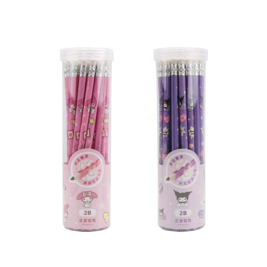 مجموعة أقلام رصاص  - Pencils