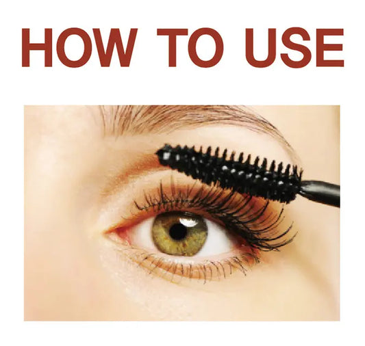 ماسكارا فيتامين   - Vitamin Mascara