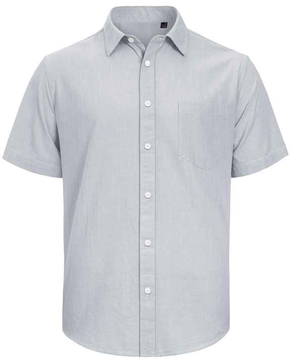 Men's Casual Long Sleeve New 