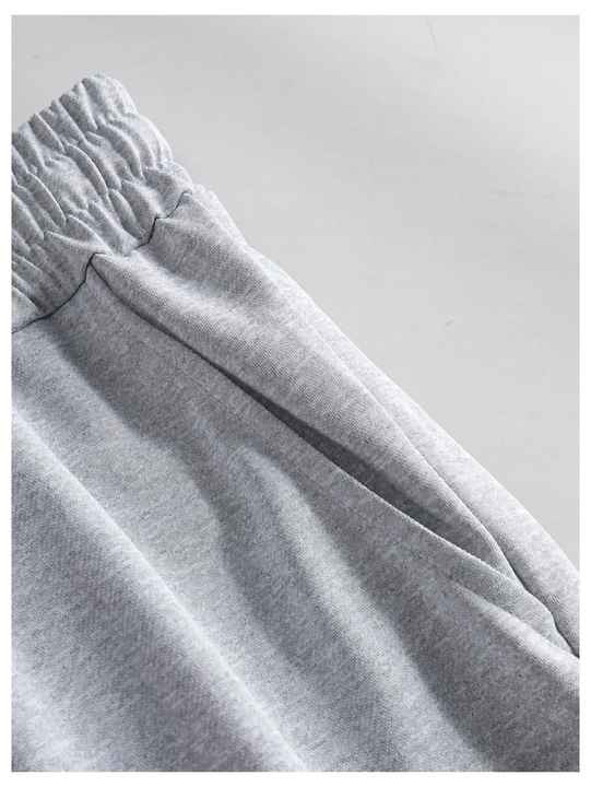 Men's T-shirt and shorts 
