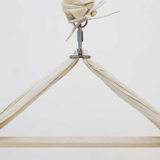 سرير طفل حديث الولادة