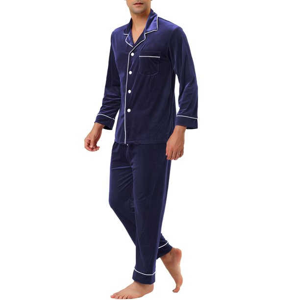 Men's Sleepwear 