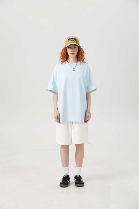 Customizable Men's T-Shirt 