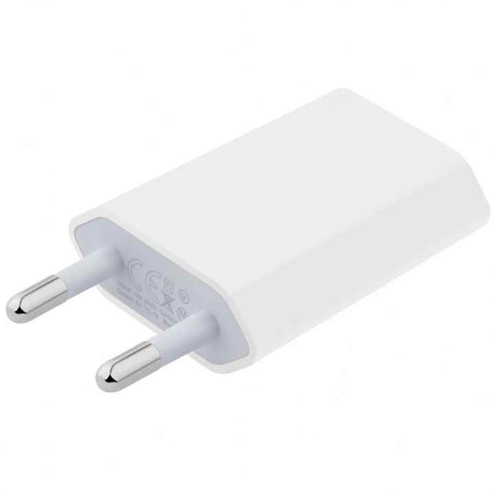 USB mobile phone charger 