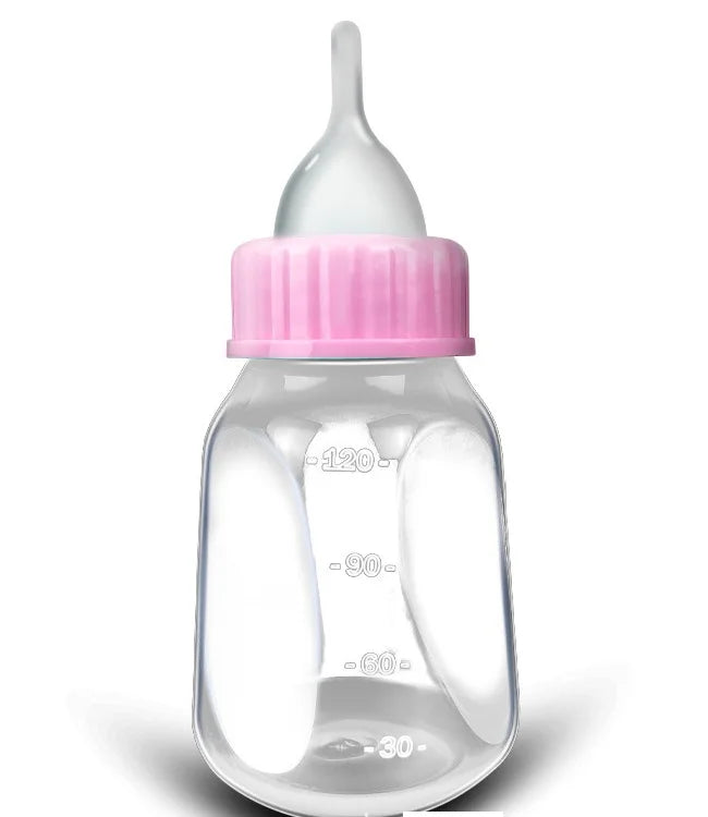 puppy feeding bottle 