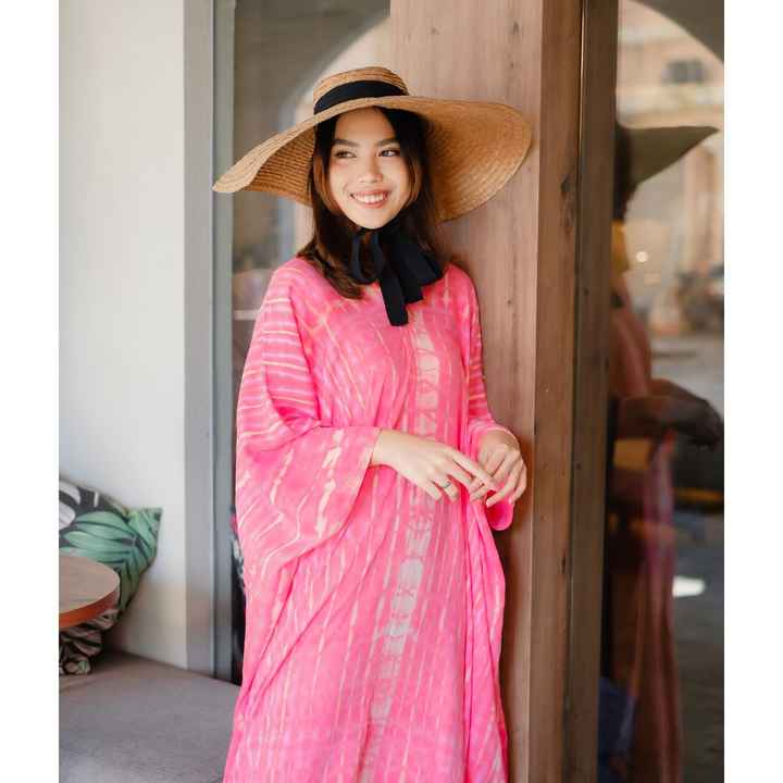 High quality elegant women's caftan