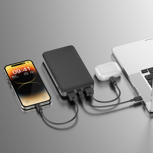 Power bank. Power bank 