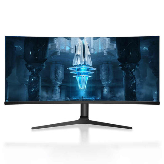LED منحنية فائقة الاتساع مقاس 32 - تلفزيونات