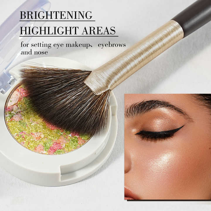 makeup brushes 