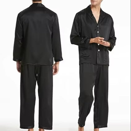 بدلات نوم رجال كم طويل