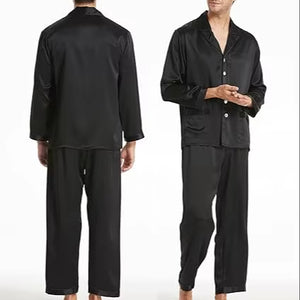 بدلات نوم رجال كم طويل