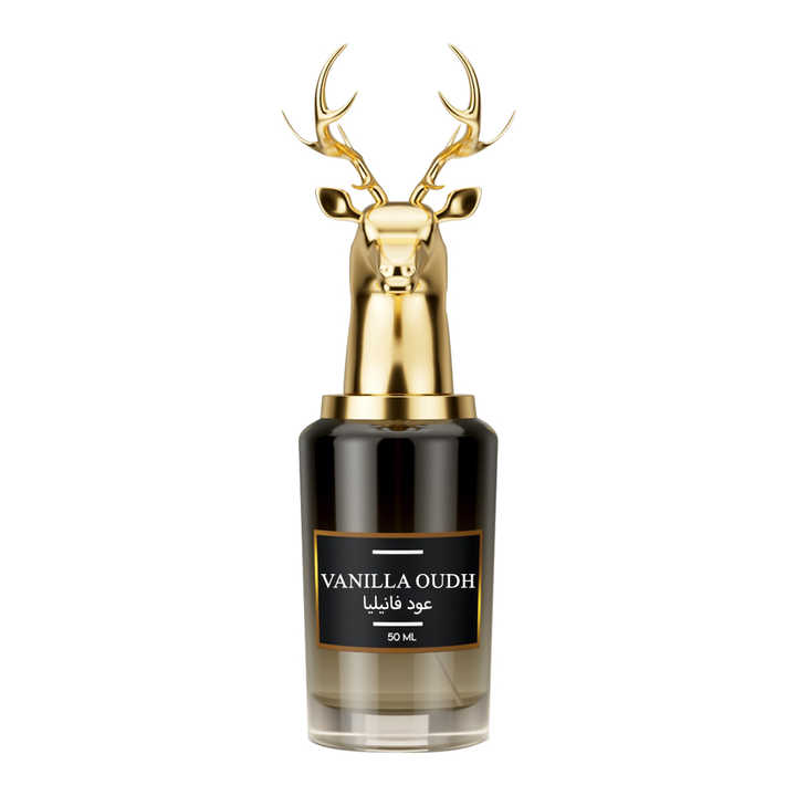 الفانيليا عطر - نسائي