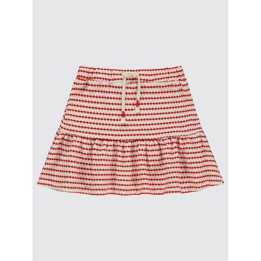 تنانير بنات