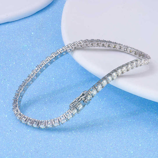 sterling silver bracelet 