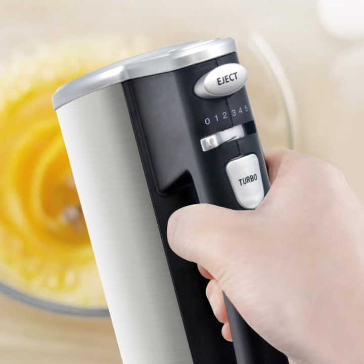 New powerful multifunctional 