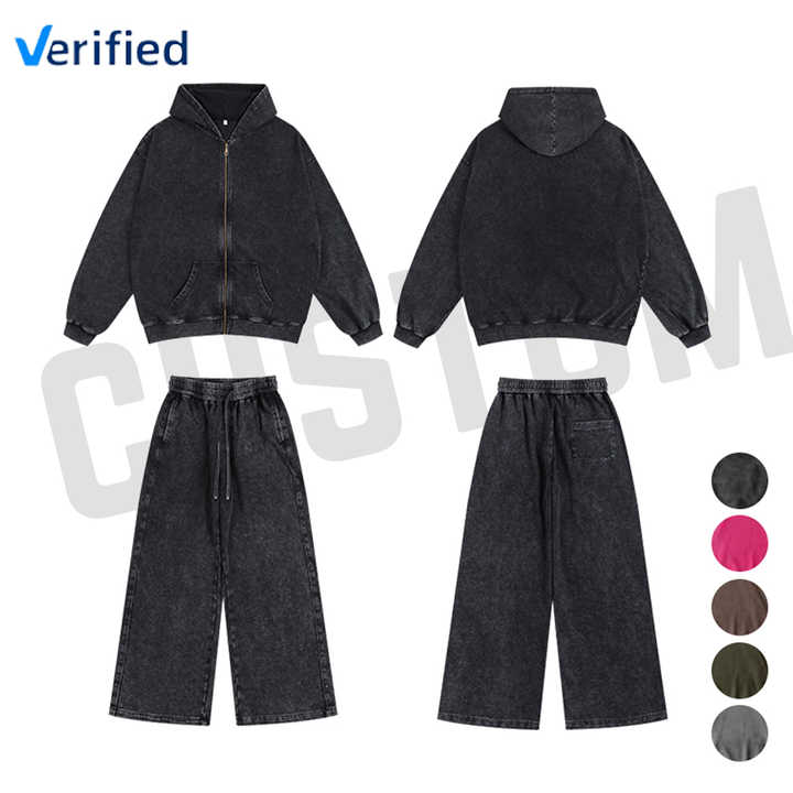 Wholesale Men's Plus Size Sweatpants 