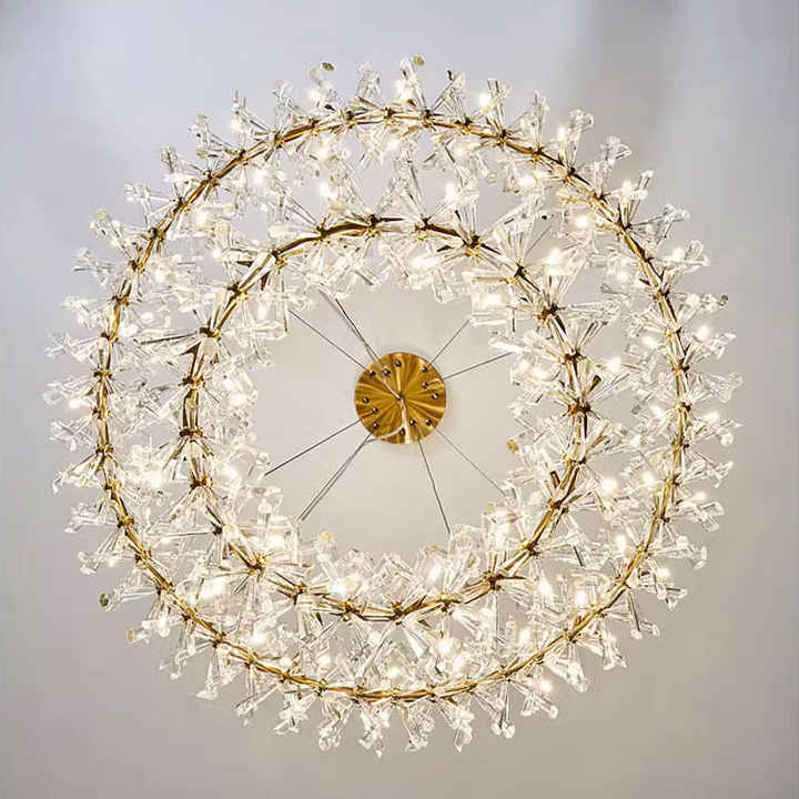 Luxury Interior Lighting Light 