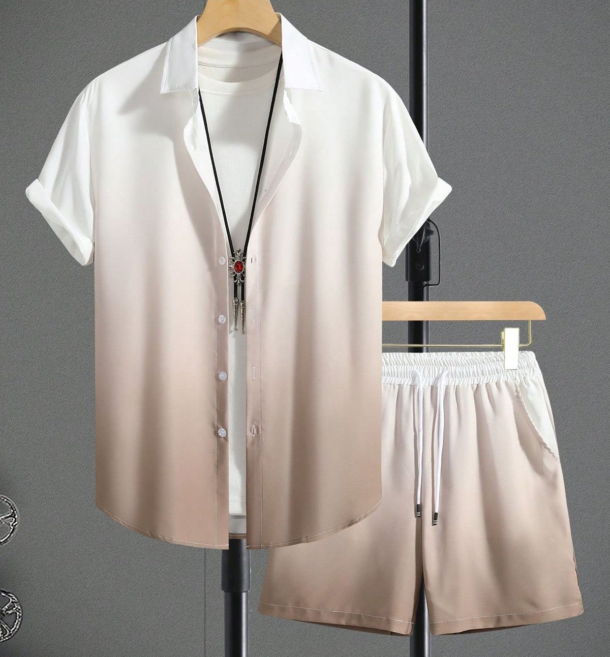 تيشيرت رجالي