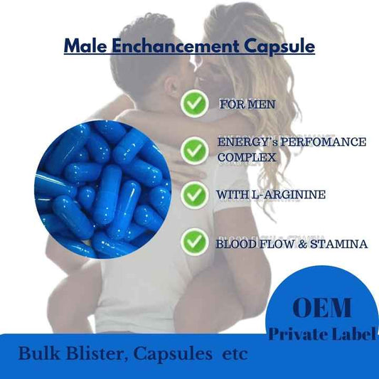 مقويات جنسيه , Sexual enhancers