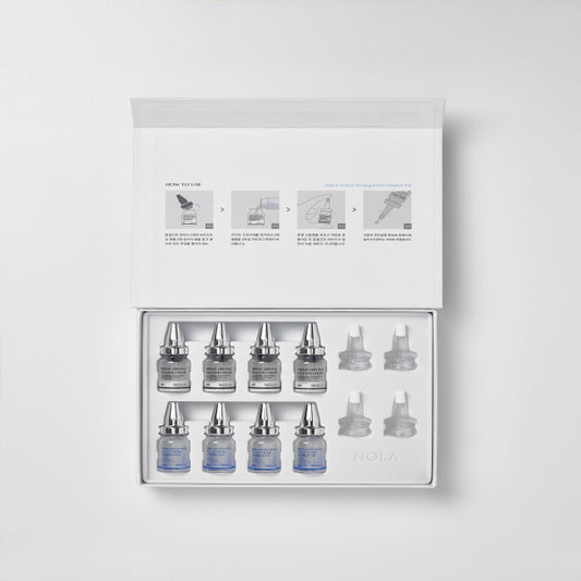 العناية بالجسم