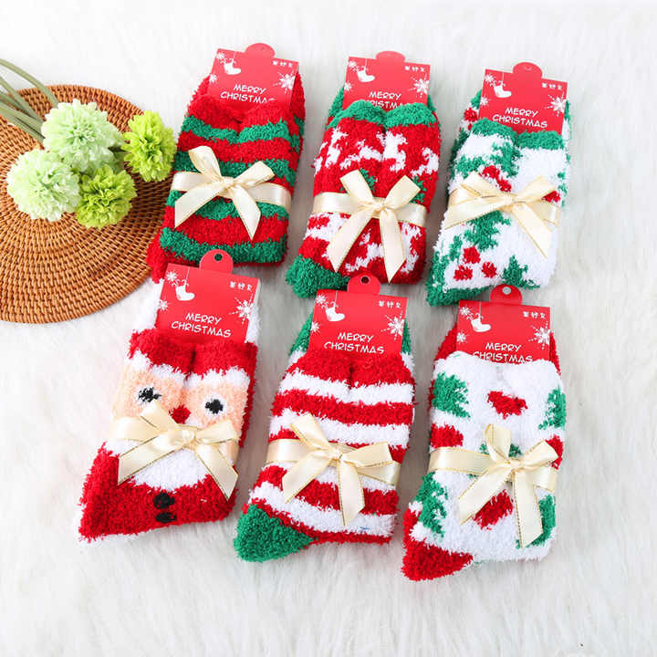 Women's socks 