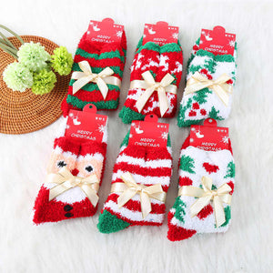 Women's socks 