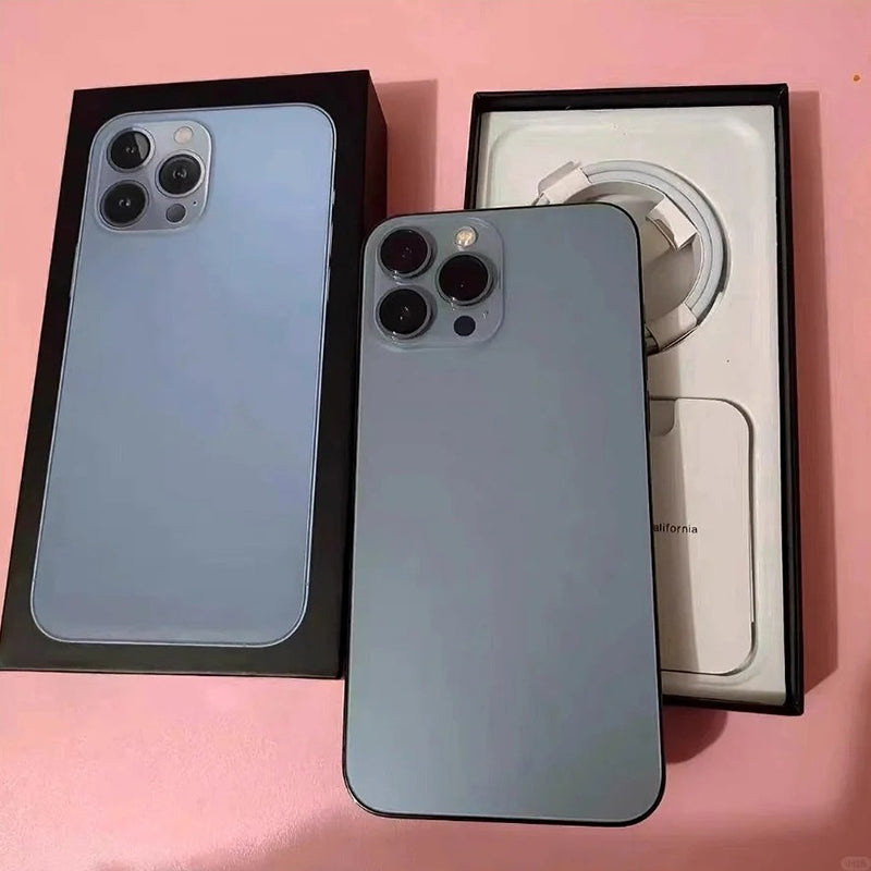 الرايا للهواتف-آيفون 13 برو ماكس