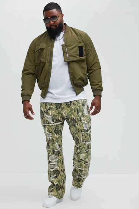 Pakistani men's suit 