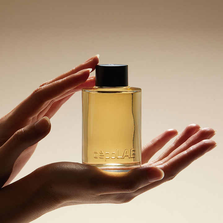 Fragrances Best Price and Good Product made in korea سيبولاب بيوجينيك إسنس 50% (100 مل) لا يستخدم أي عطور اصطناعية