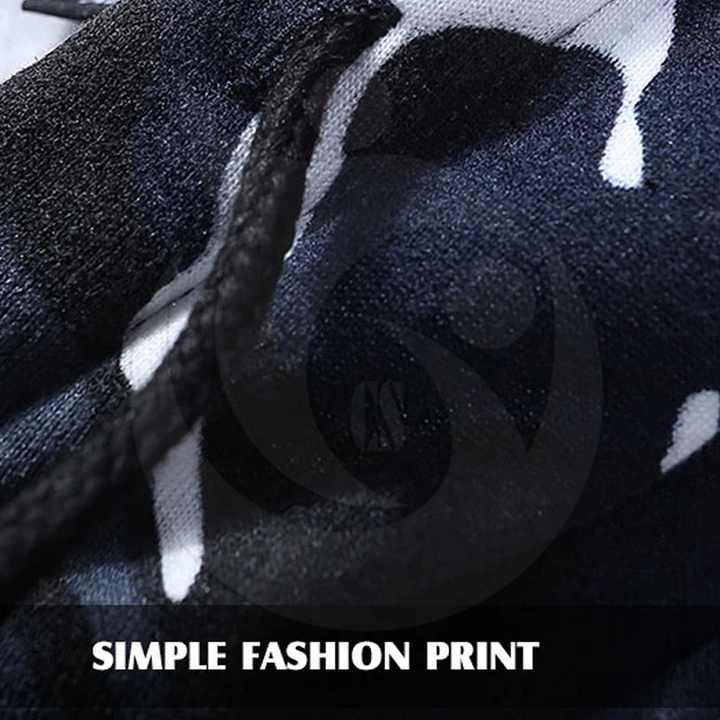 Men's Cotton Hoodies 