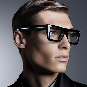 Men's fashion with Bluetooth