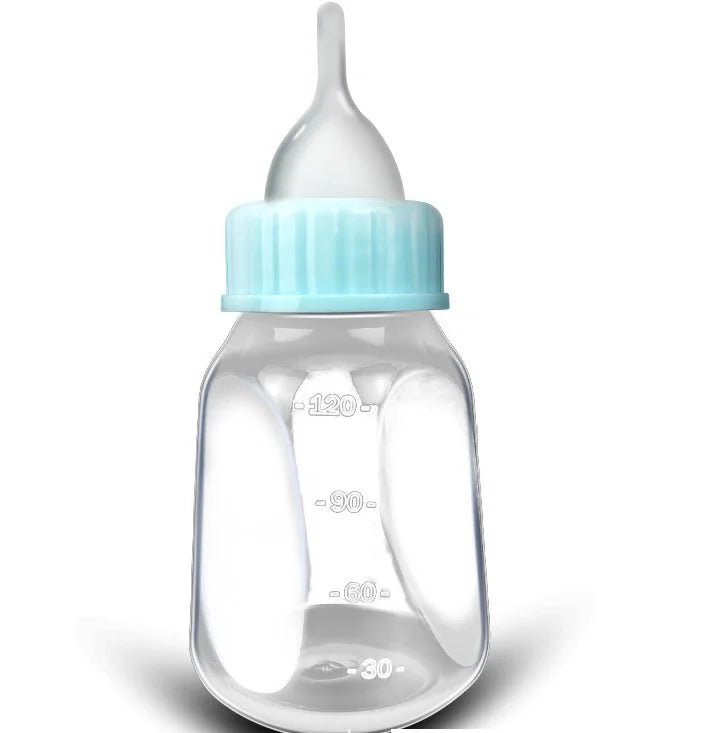 puppy feeding bottle 