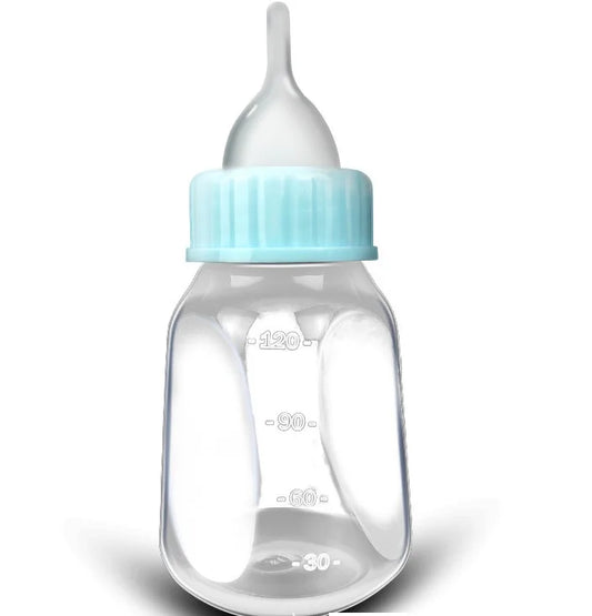 زجاجة تغذية الجراء-puppy feeding bottle