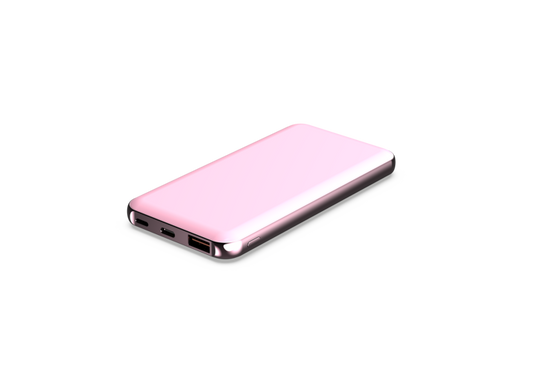 باوربانك محمول شحن سريع