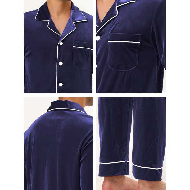 Men's Sleepwear 