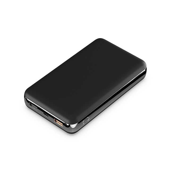 باور بانك   .  Power bank