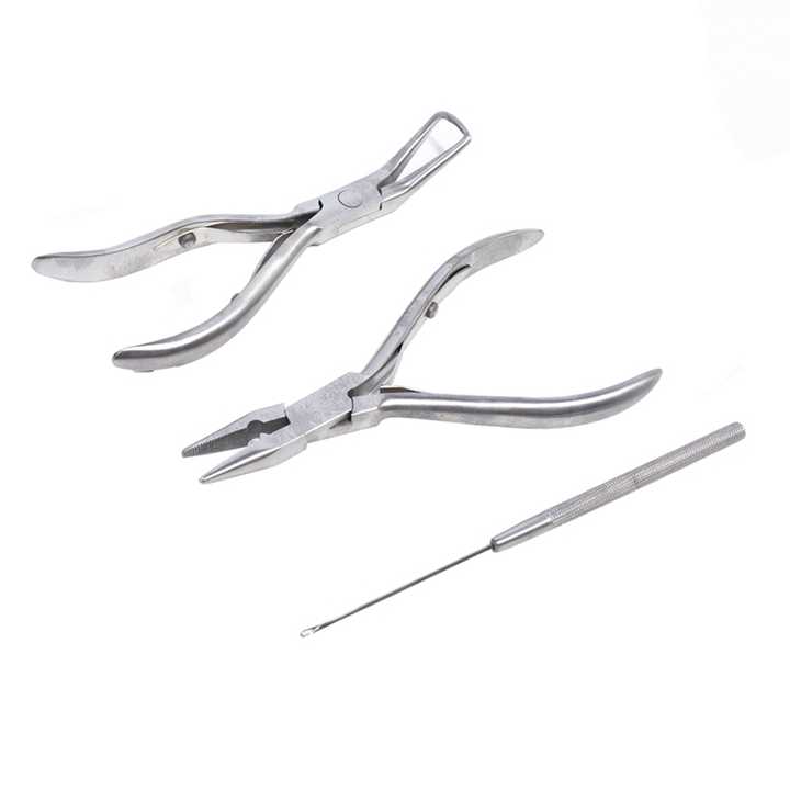 مستلزمات شعر , Hair supplies