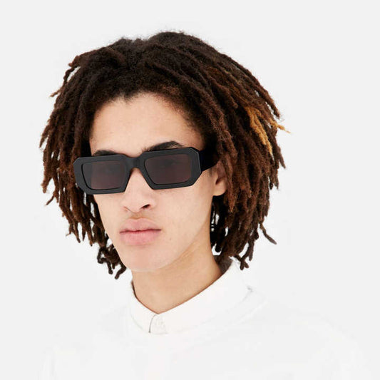 Handcrafted eyewear
