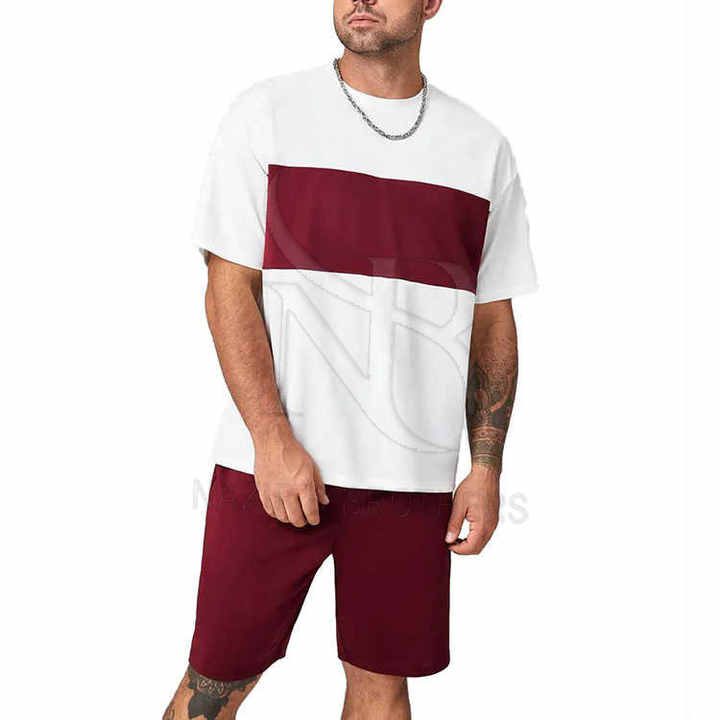 Comfortable men's clothing from clothing brands 