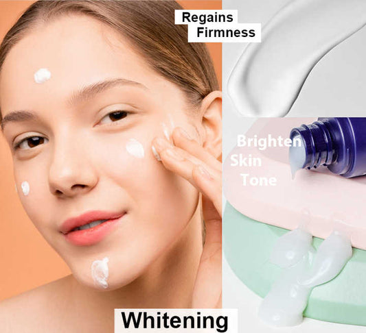 Care Sets - Beauty and Anti-Aging Cream and Lotion