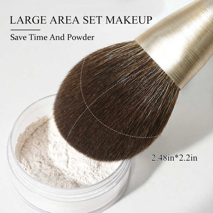makeup brushes 