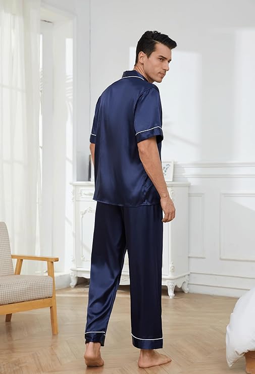 بدلات نوم رجاليه