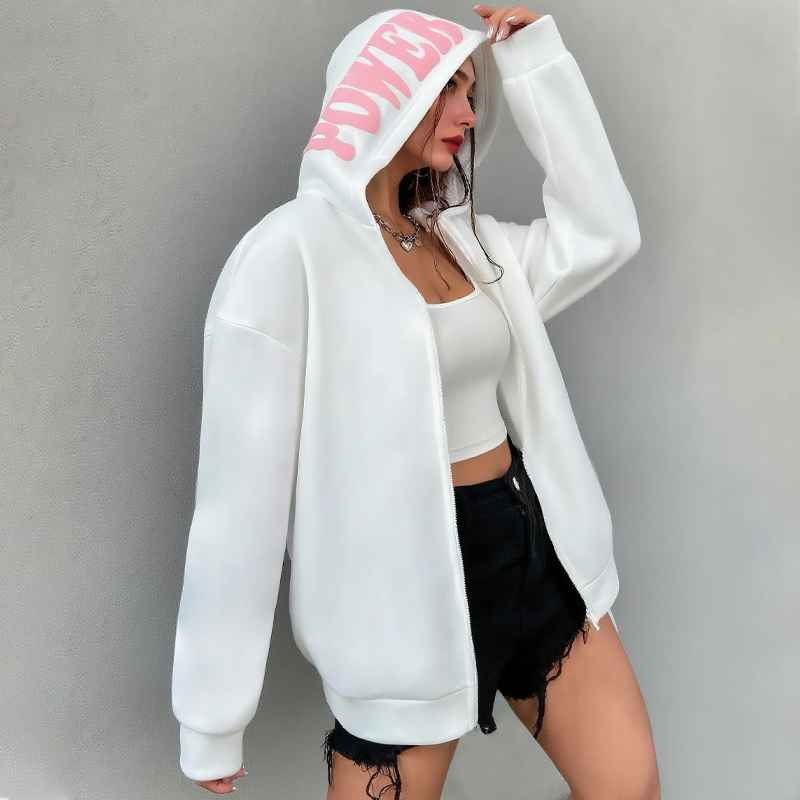 هودي نسائي عاليه