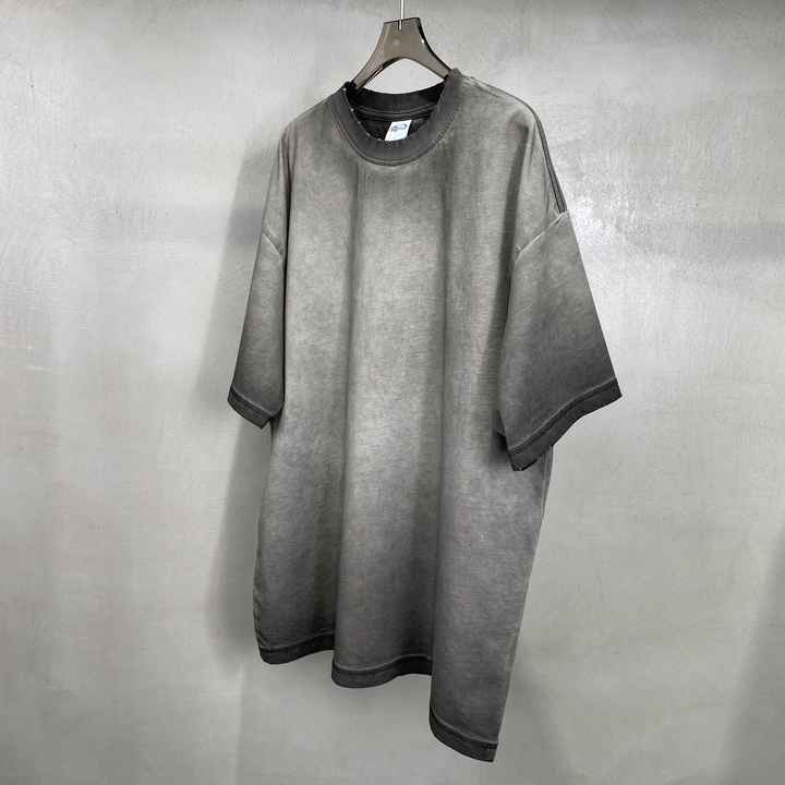 Vintage Graphic Print Plus Size T-Shirt 