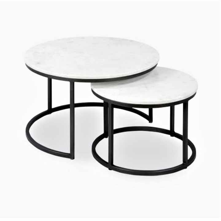أحدث طاولة قهوة معدنية-Latest metal coffee table