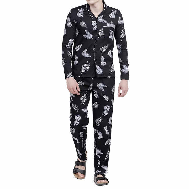 Men's Sleepwear 