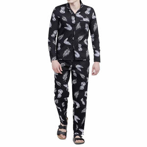 Men's Sleepwear 