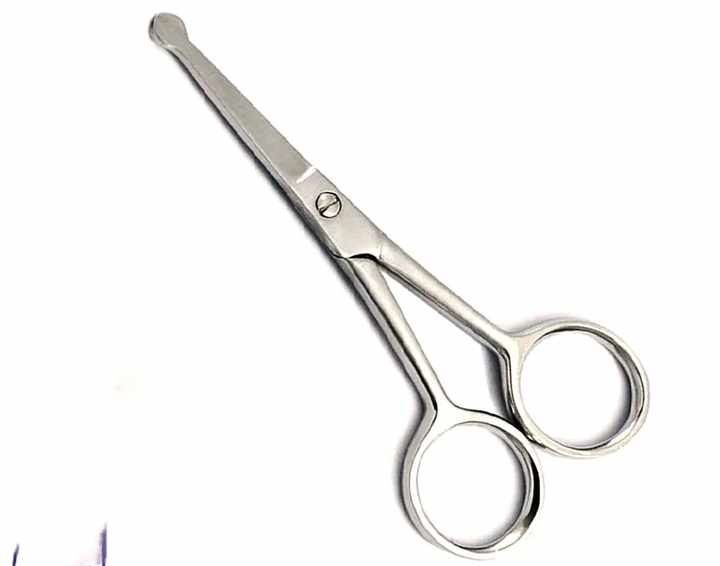 scissors - مقص
